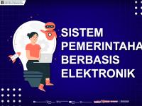 Perkenalan Sistem Pemerintahan Berbasis Elektronik (SPBE)
