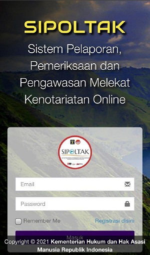 Kanwil Kemenkumham Sumut Manfaatkan Solusi Digital Dorong Inovasi