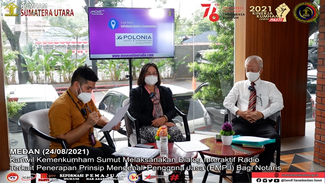 dialog radio pmpj1