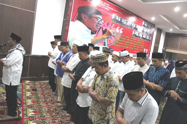 Buka Puasa Bersama Anak Yatim5