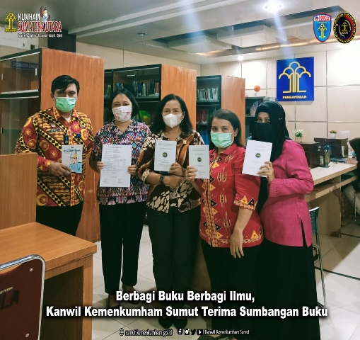 sumbangan buku1