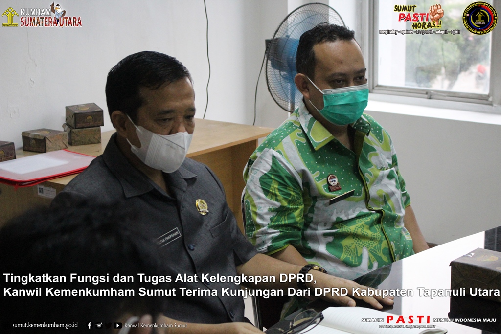 kunjungan dprd taput1