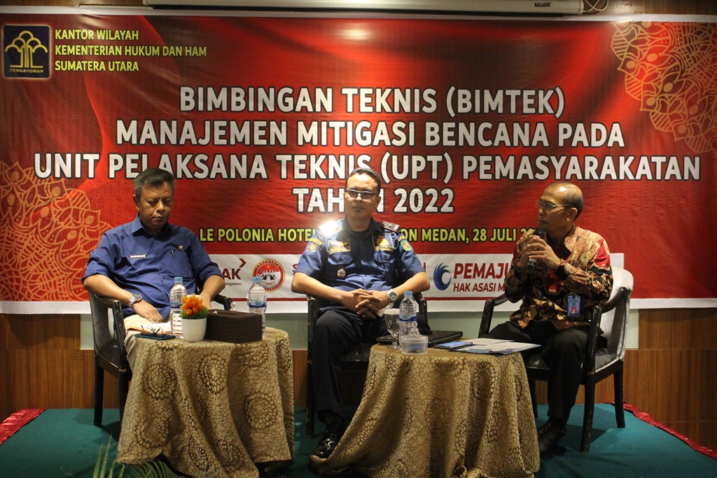 bimtek pas bencana4