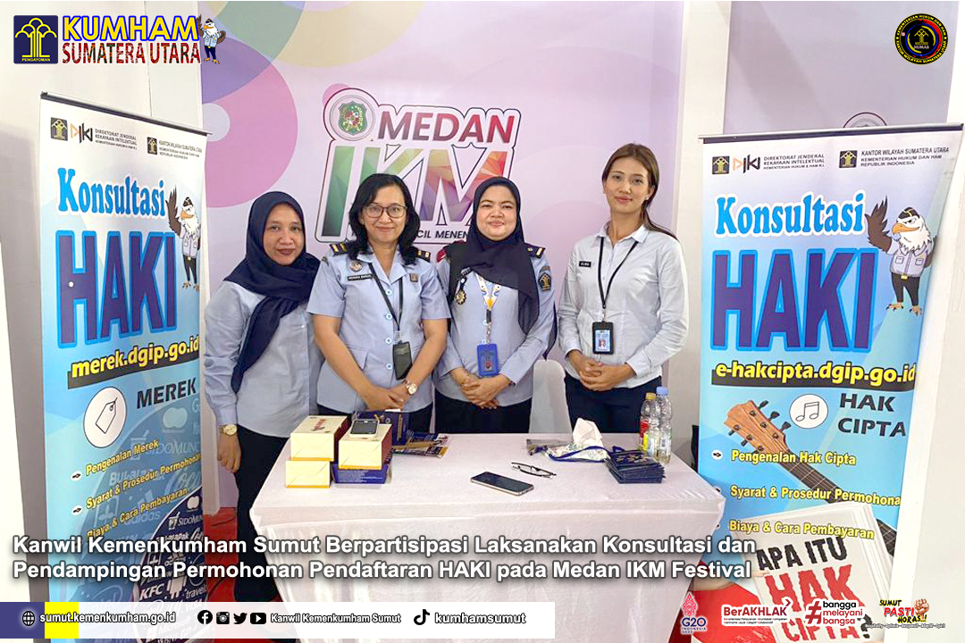 haki medan ikm festival1