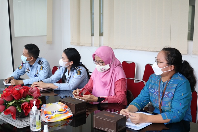 persiapan evaluasi survei5