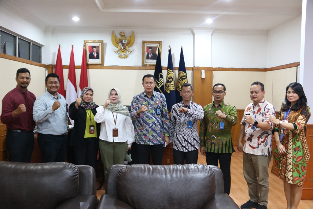 audiensi hukum unpri5