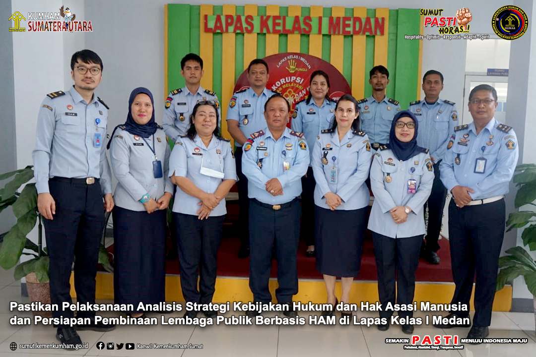 analisis ham lapas medan1