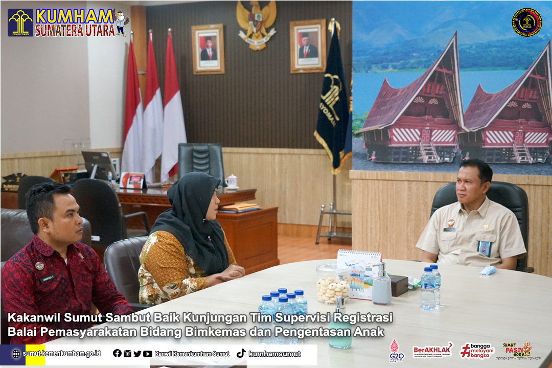 kunjungan tim supervisi bapas1