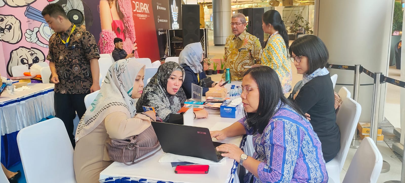 penutupan mobile ip clinic3