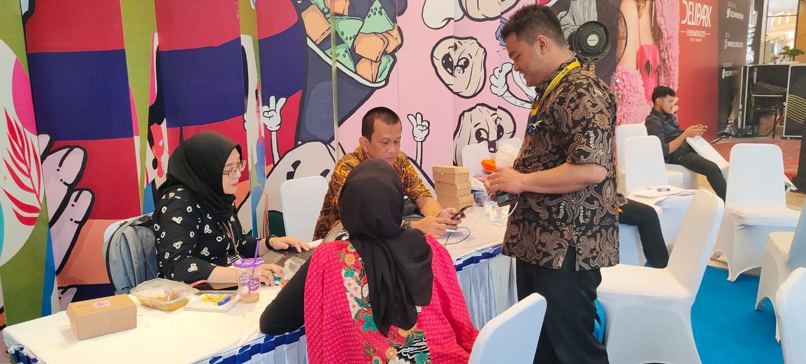 penutupan mobile ip clinic4