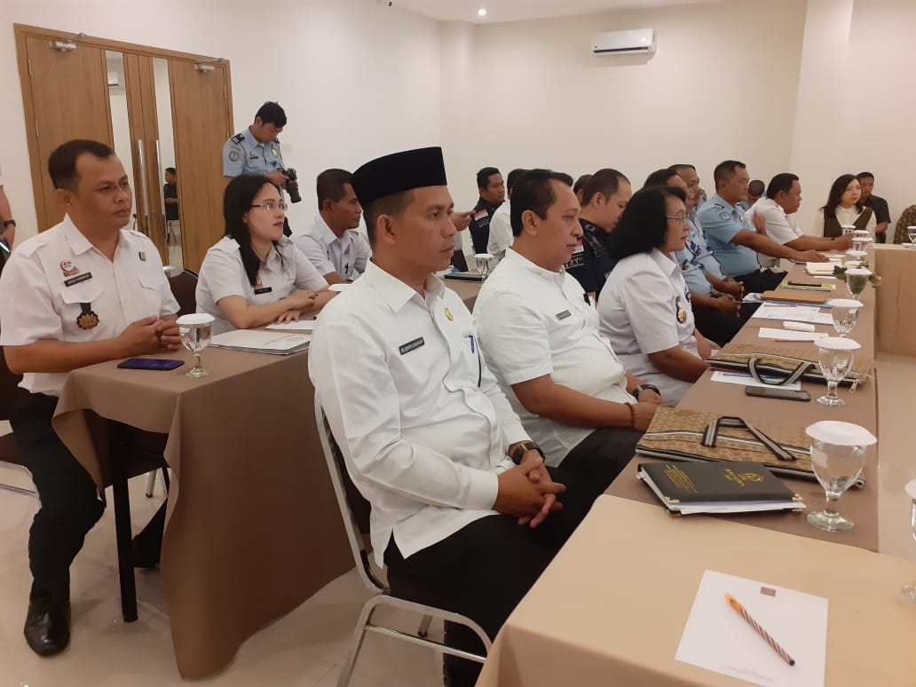 Kakanwil Ancaman Harus Kita Waspadai Dari Keberadaan WNA Di Sumut 3