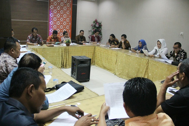 Kunjungan DPRD Asahan 3