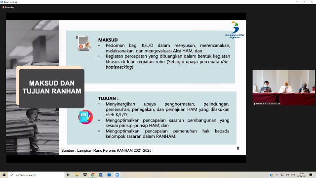 bimtek ham6