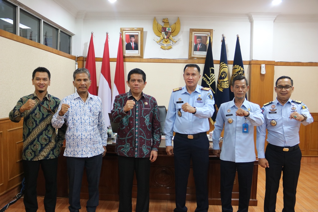 kunjungan ombudsman ri5