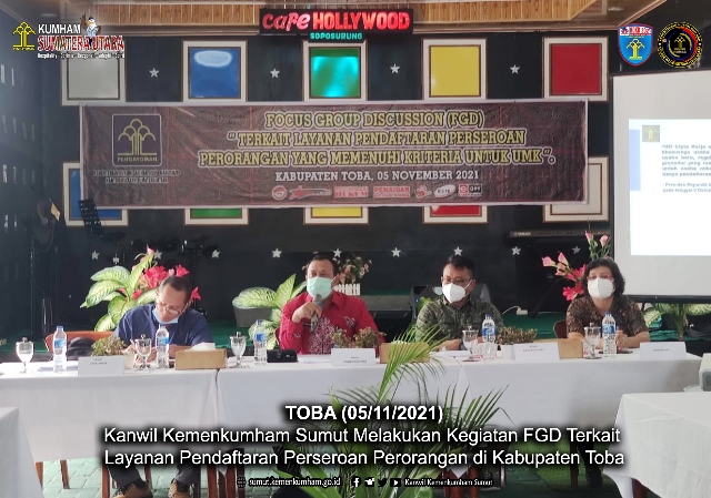 FGD perseroan toba1