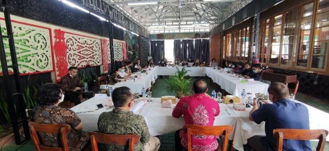 FGD perseroan toba3