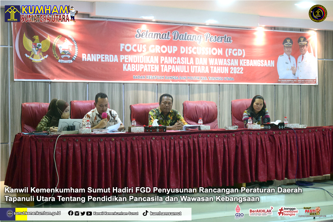 fgd ranperda taput1