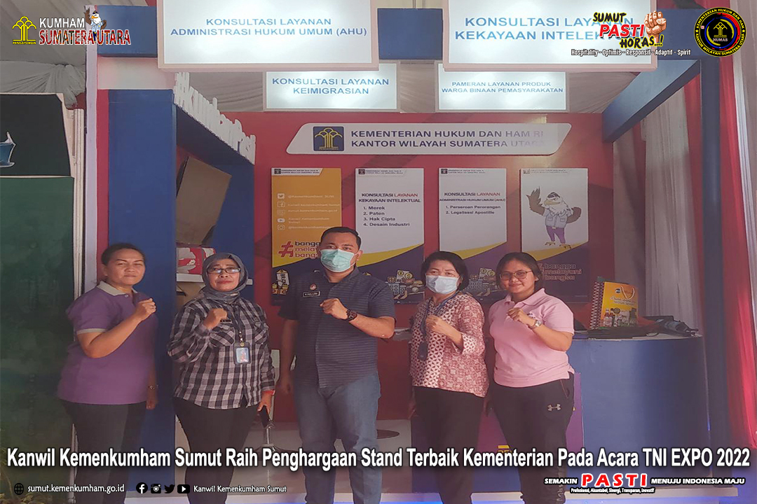 stand terbaik tni expo1