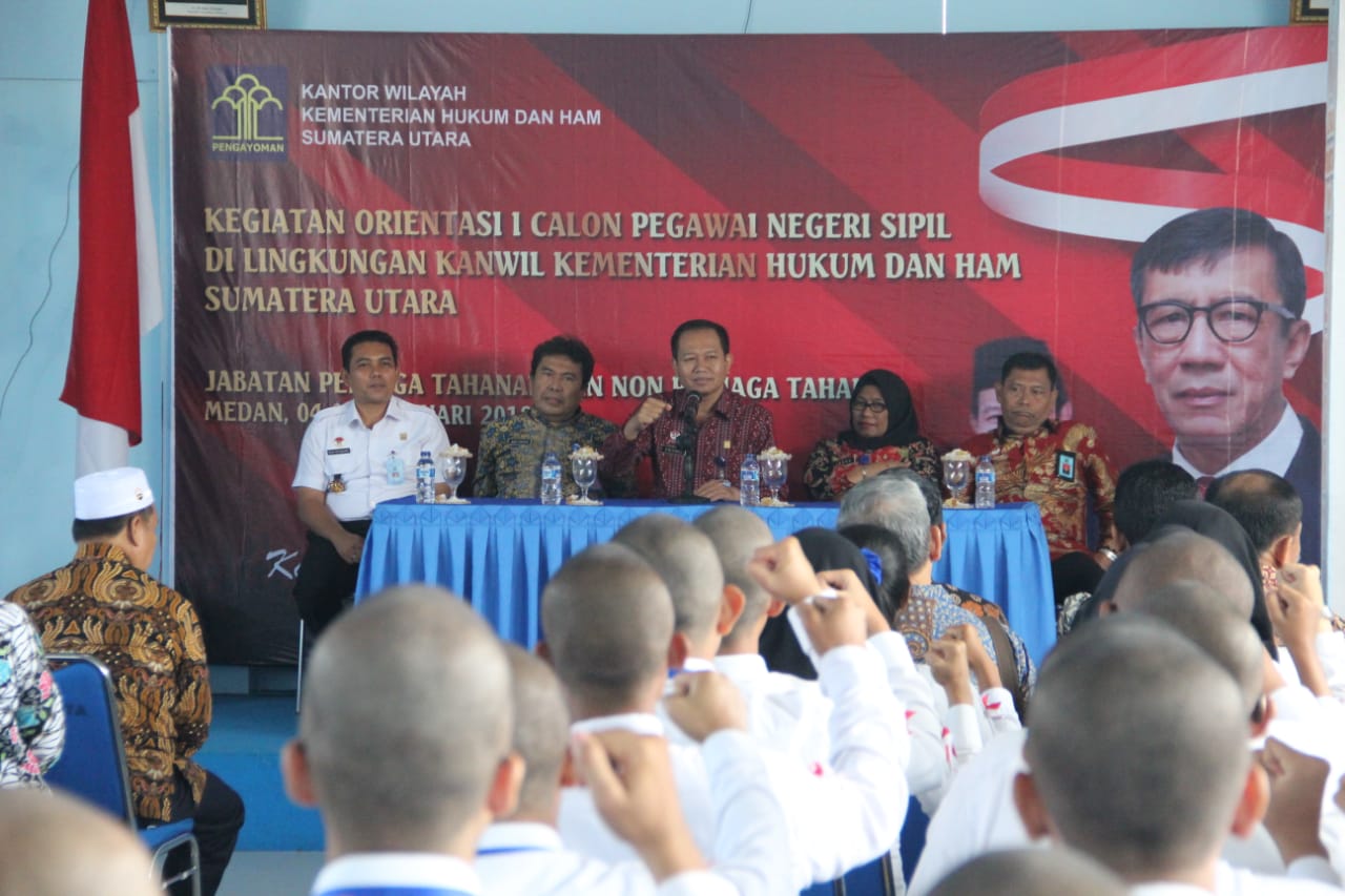 Penutupan Orientasi 3