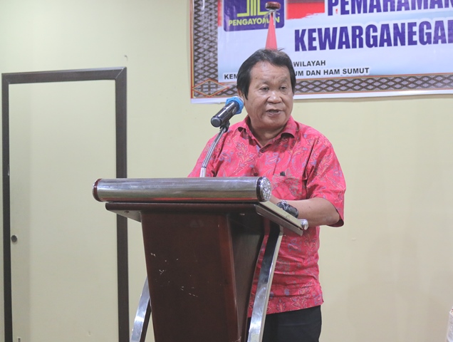 Seminar Kewarganegaraan 2