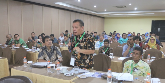 Seminar Kewarganegaraan 5