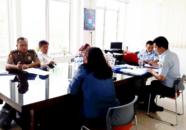 Sidang MKN 2