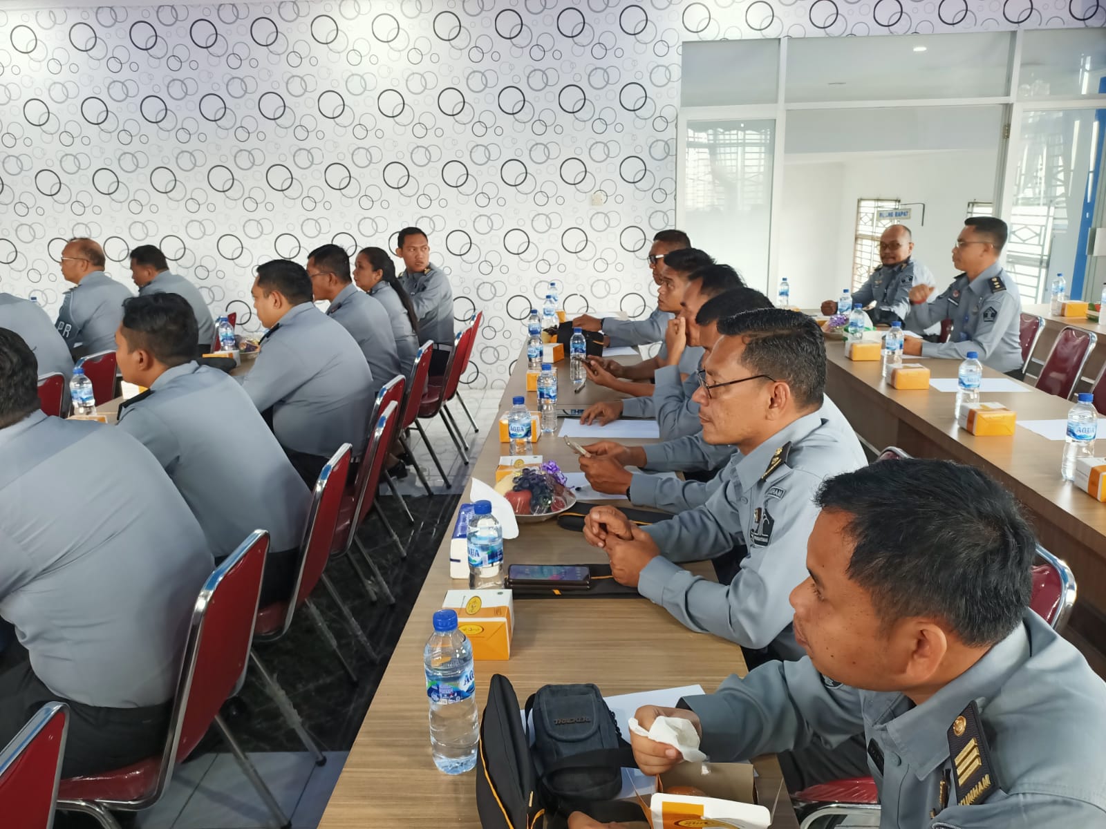 fgd keamanan ketertiban narkotika siantar5