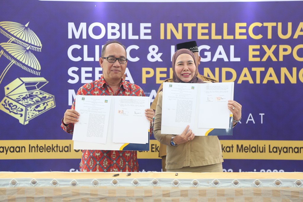 mobile ip clinic mou pks langkat7