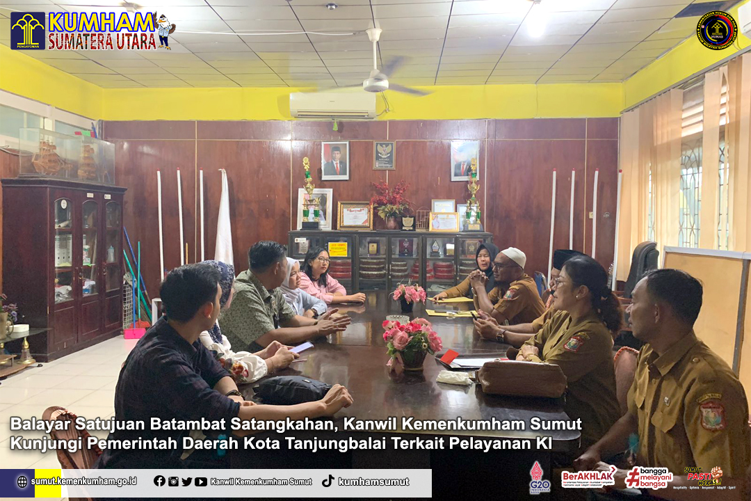 Pelayanan KI Tanjungbalai1