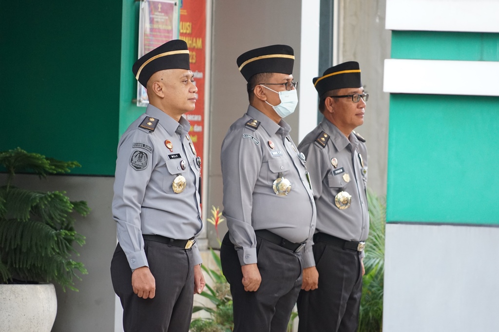 apel perdana pasca lebaran24 3