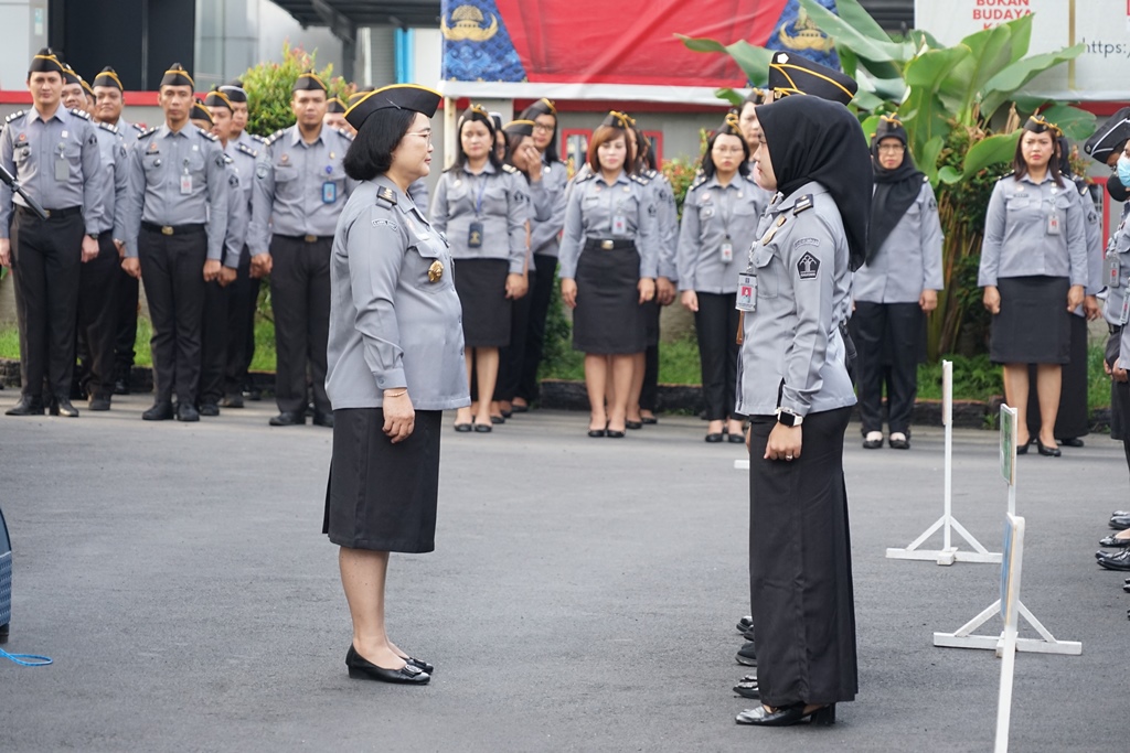 apel perdana pasca lebaran24 4