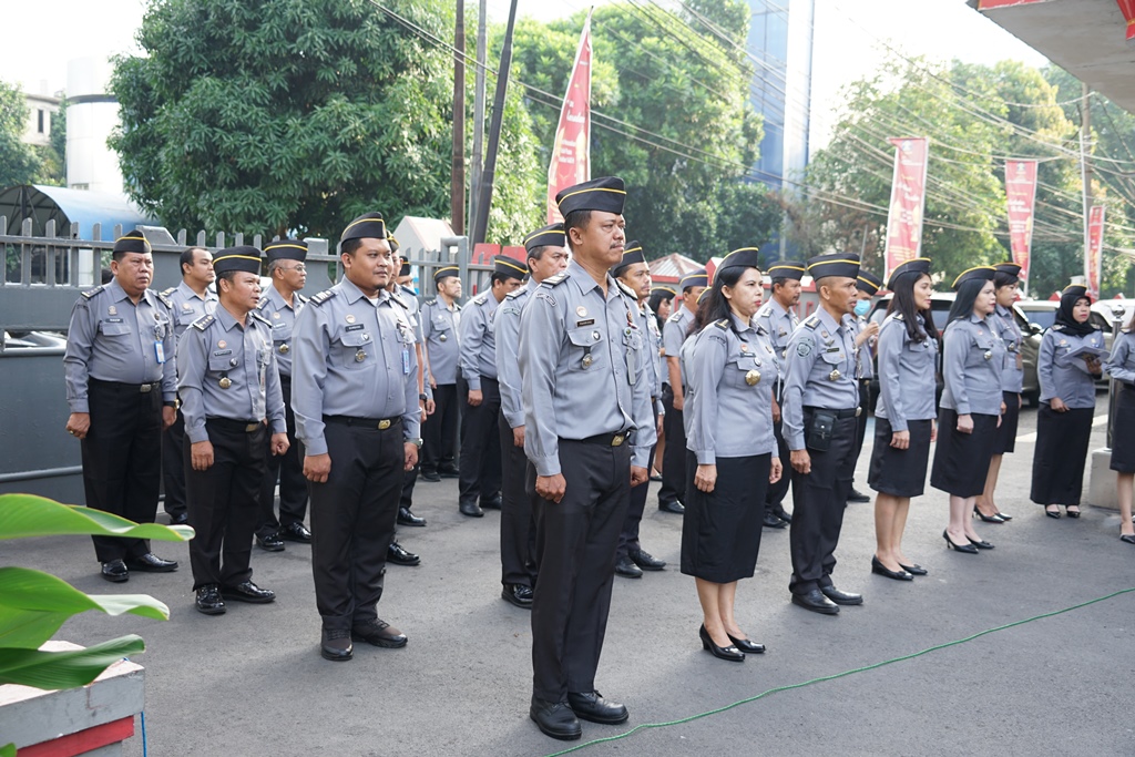 apel perdana pasca lebaran24 5