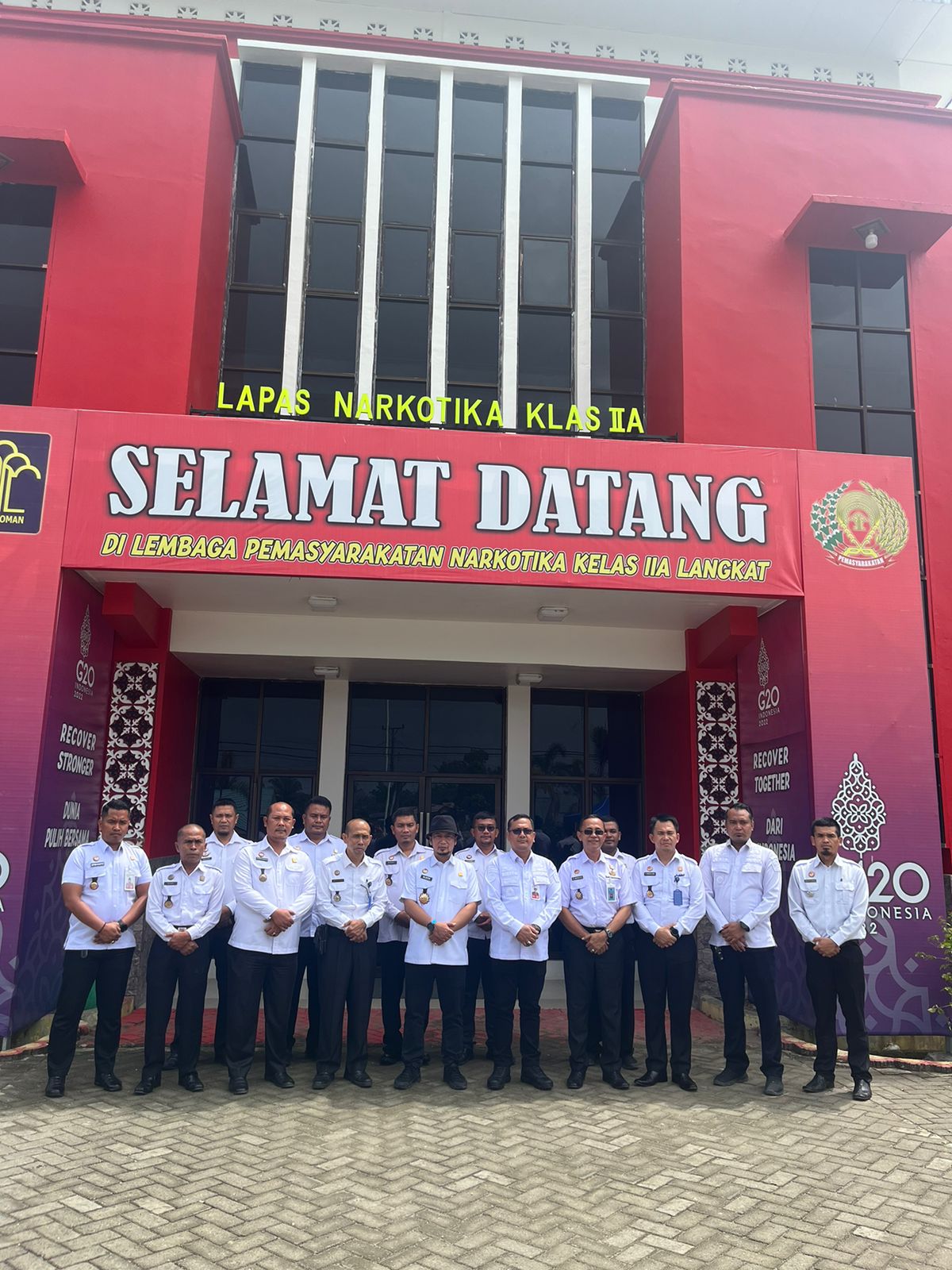 kadiv pas monitoring langkat10