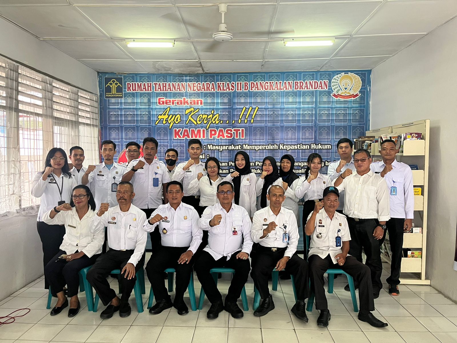 kadiv pas monitoring langkat12