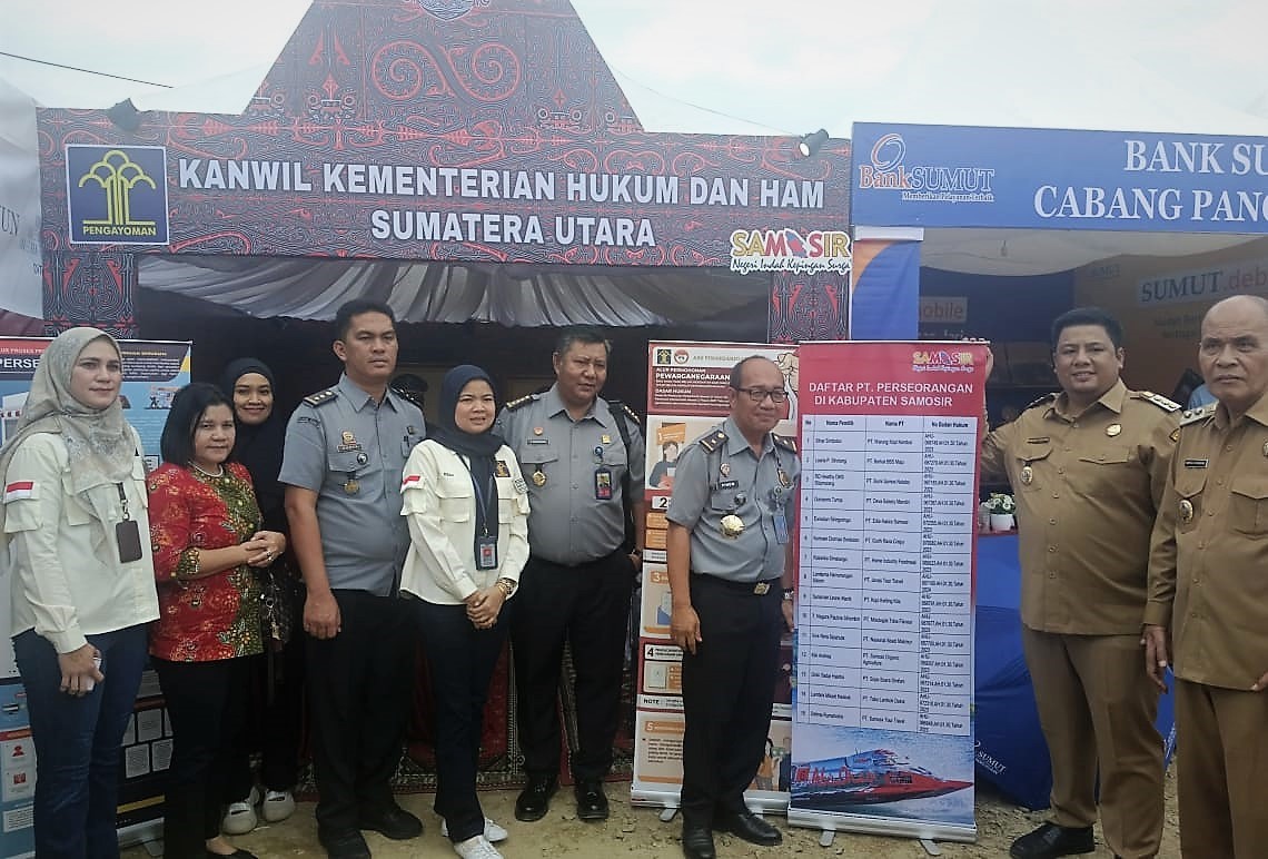 pameran hut samosir2024 6