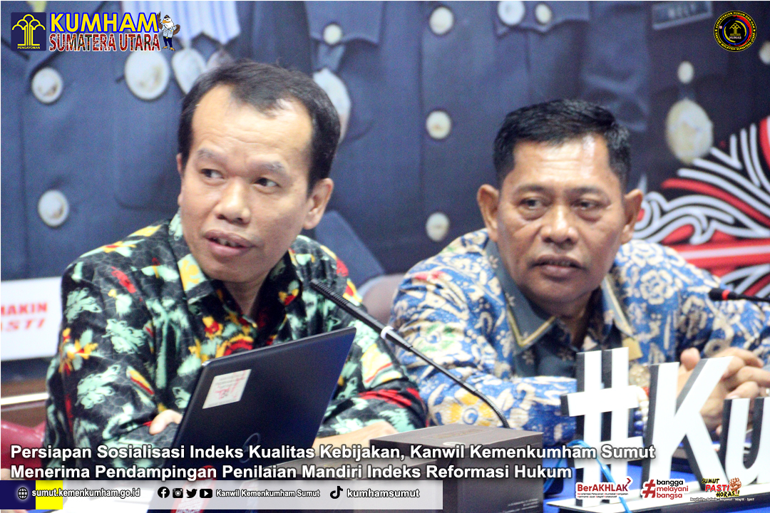 pendampingan penilaian mandiri irh feb24 1