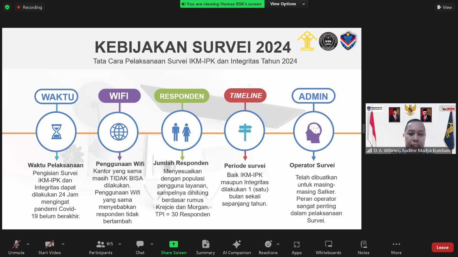 sosialisasi teknis spak spkp5