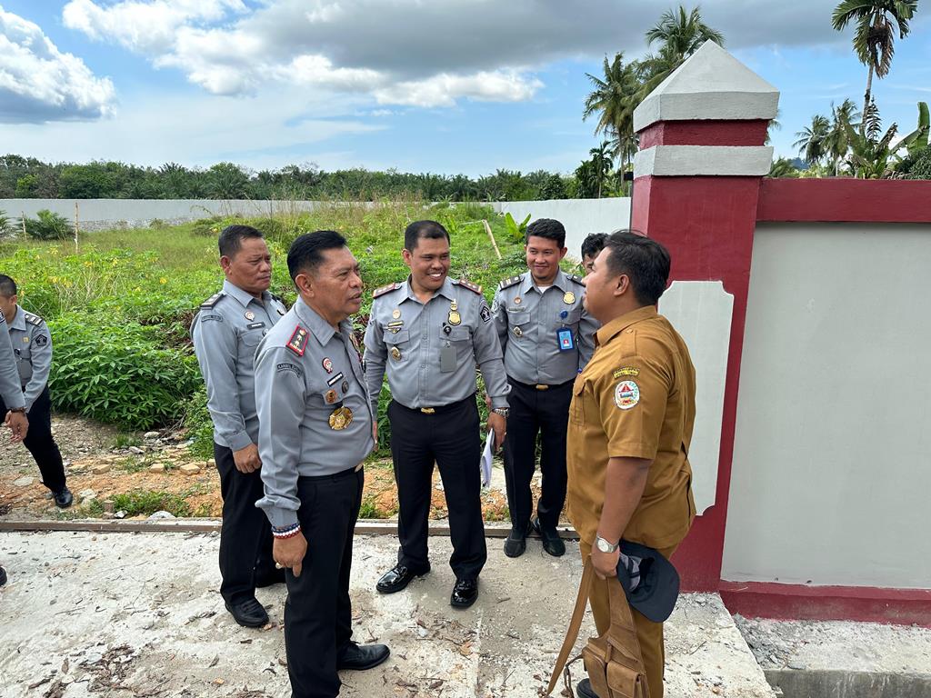 tinjau relokasi kanim sibolga2