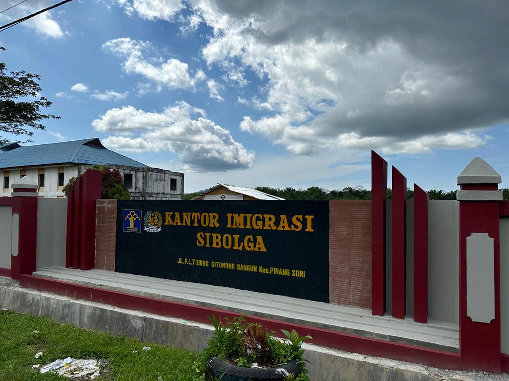 tinjau relokasi kanim sibolga4