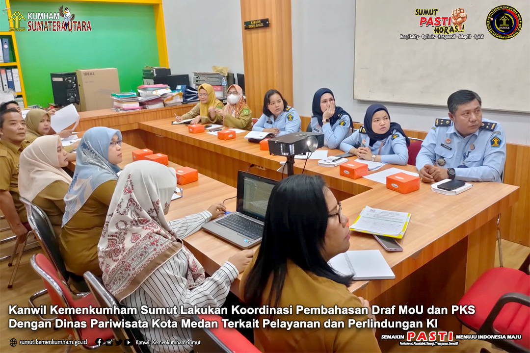 draf mou ki dinas pariwisata1