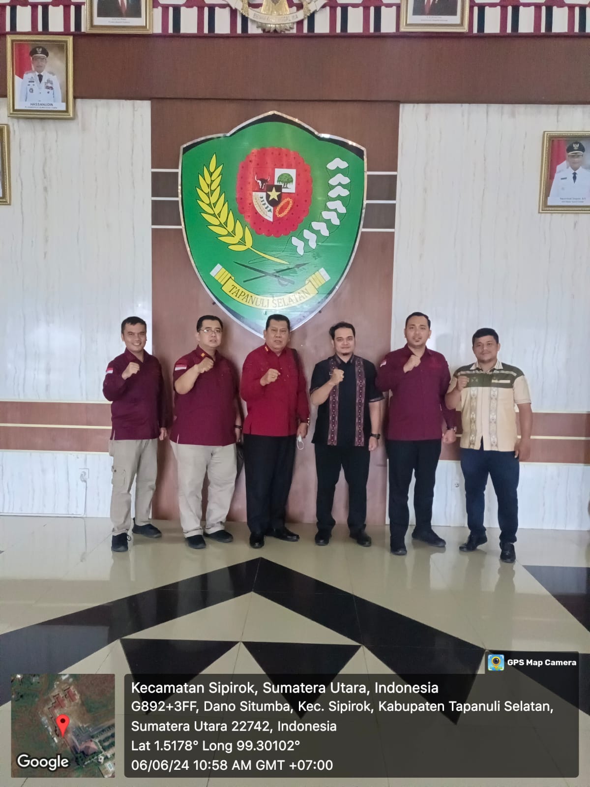 koordinasi bagian hukum madina sekitar juni24 6