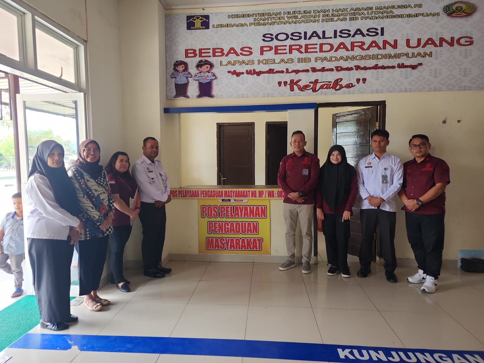 kumpul data analis kebijakan ham juni24 4