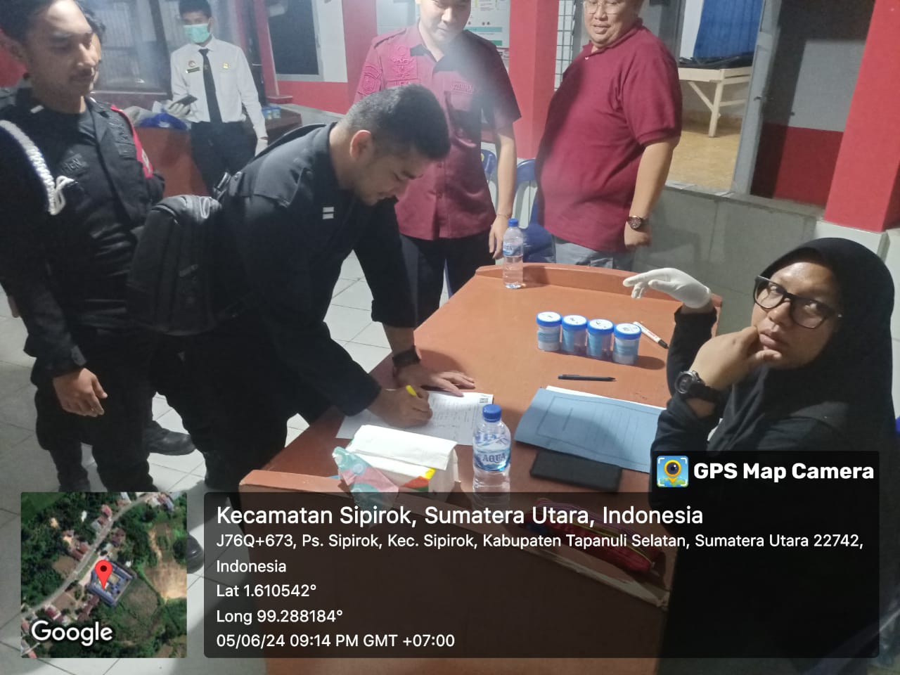 sidak rutan sipirok juni24 5