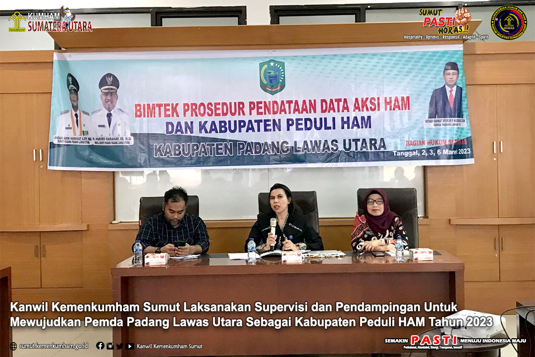 pendampingan padang lawas utara ham1