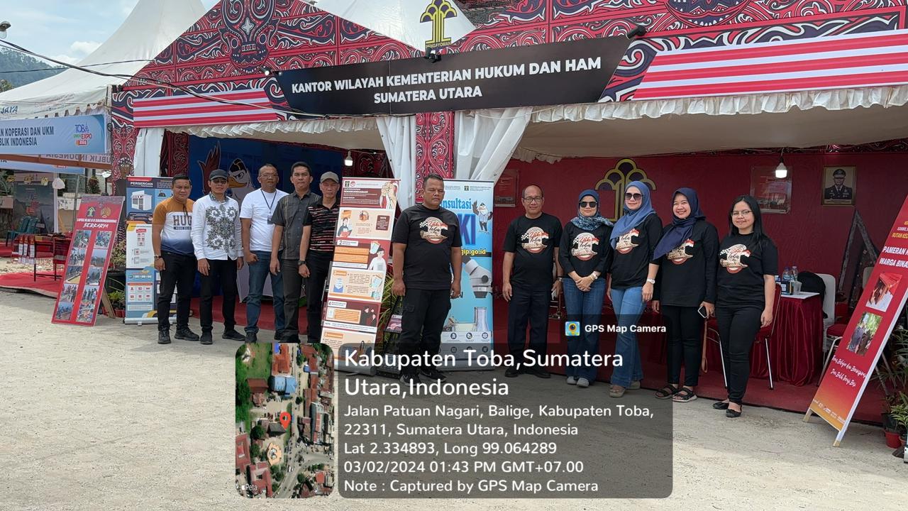 hari kedua pameran f1h2o 24 7