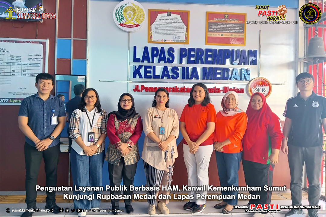 Layanan publik rupbasan lapas perempuan1