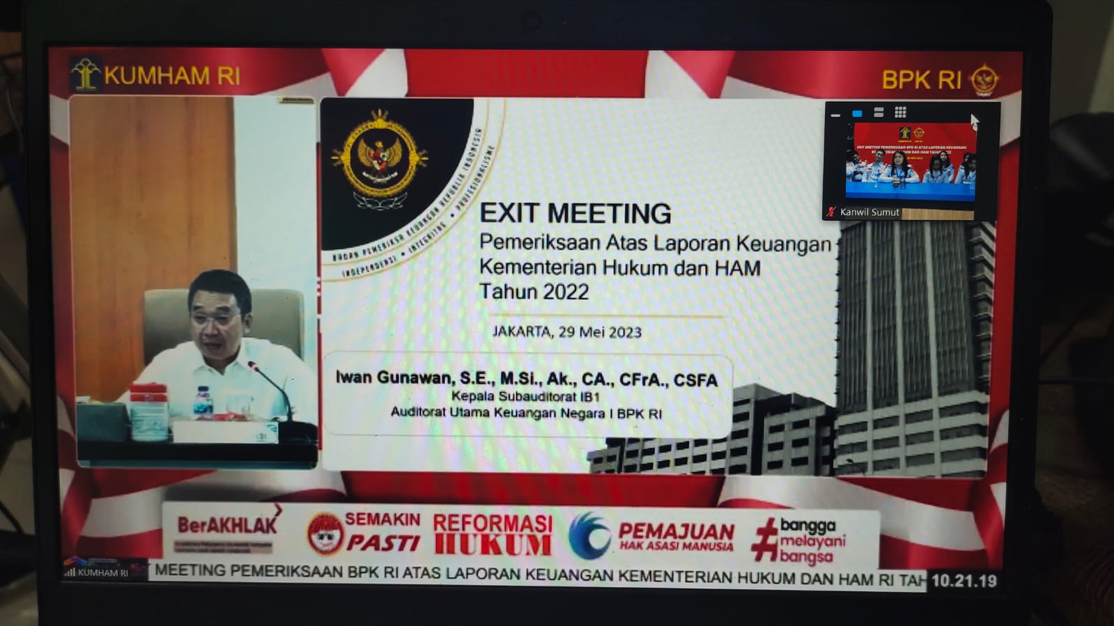 exit meeting bpk 2022 5