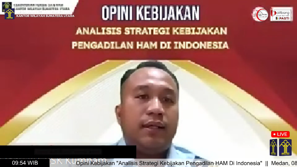 opini kebijakan kanwil kumham sumut7