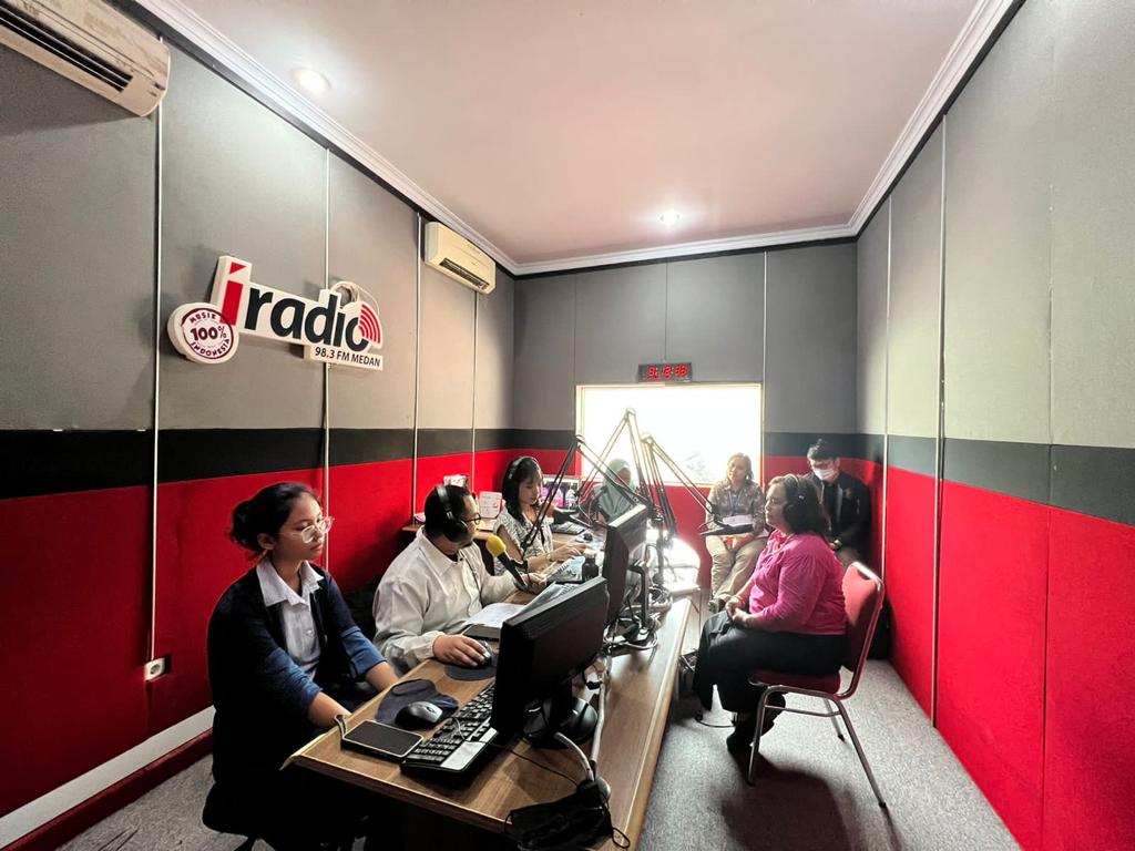 promosi kik radio3