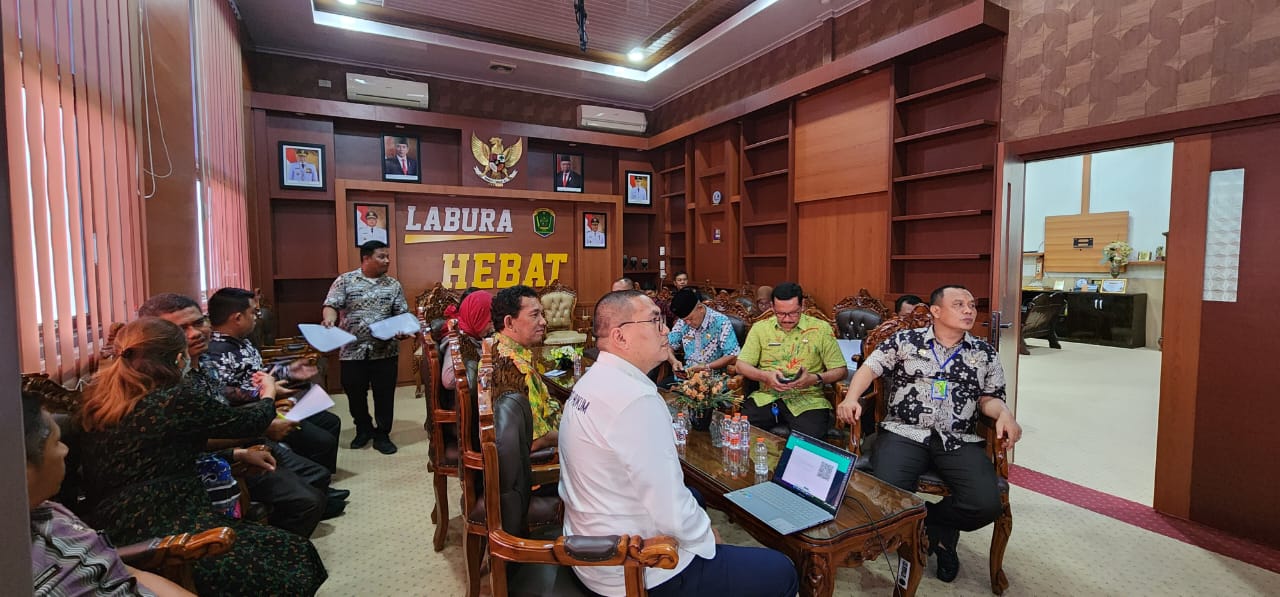 rapat aksi ham labuhanbatu utara2